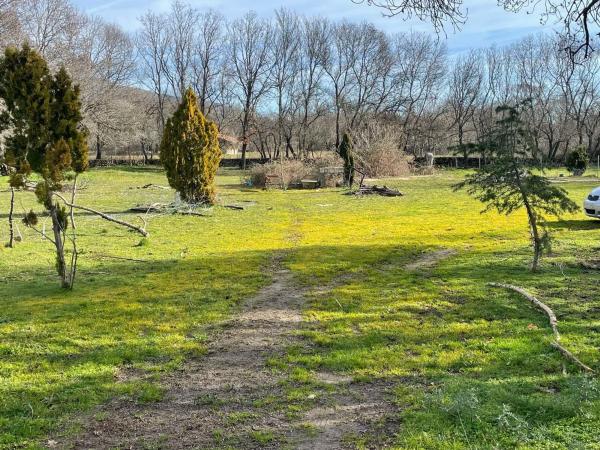Terreno en Calleja de las Hazas