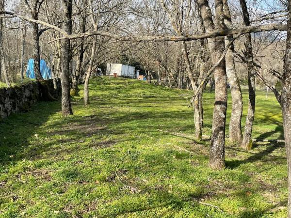 Terreno en Calleja de las Hazas