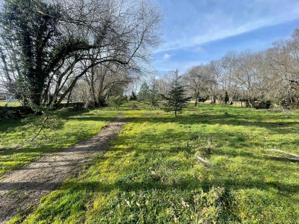 Terreno en Calleja de las Hazas