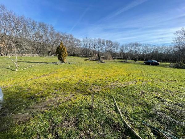 Terreno en Calleja de las Hazas