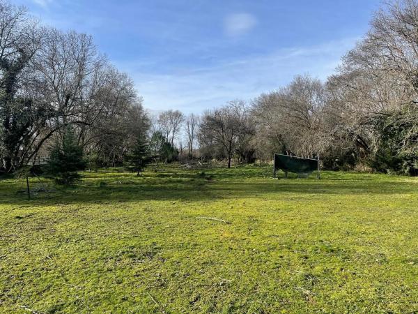 Terreno en Calleja de las Hazas
