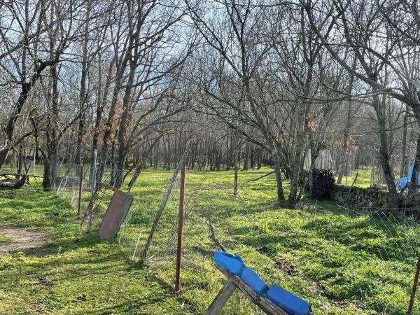 Terreno en Calleja de las Hazas