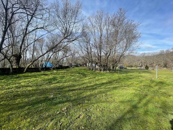 Terreno en Calleja de las Hazas