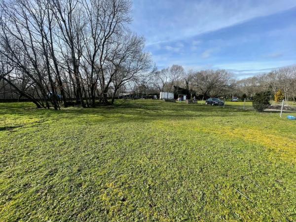 Terreno en Calleja de las Hazas