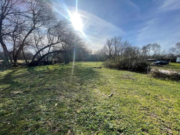 Terreno en Calleja de las Hazas