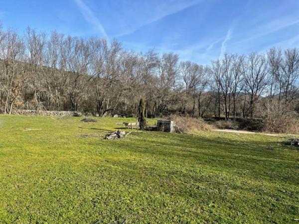 Terreno en Calleja de las Hazas