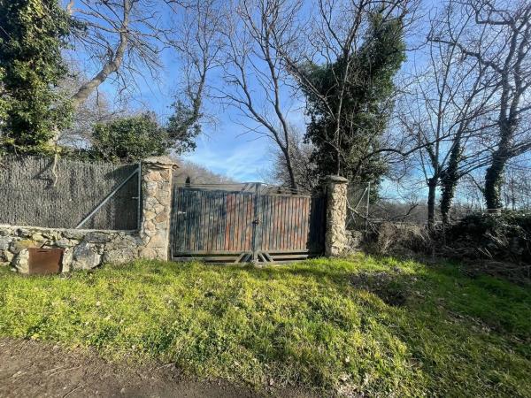 Terreno en Calleja de las Hazas