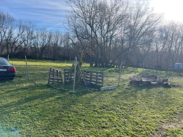 Terreno en Calleja de las Hazas