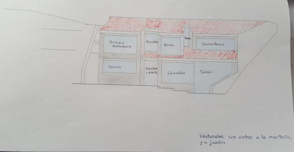 Terreno en calle Amargura, 4