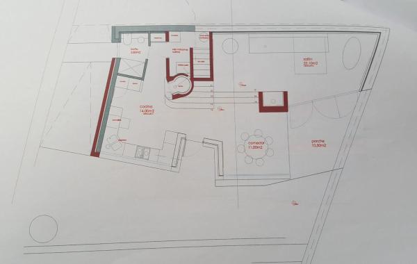 Terreno en calle Amargura, 4