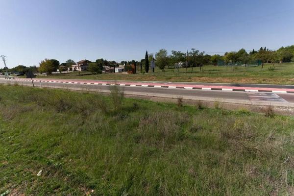 Terreno en fandango, 1