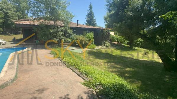 Terreno en Calleja Majalahita