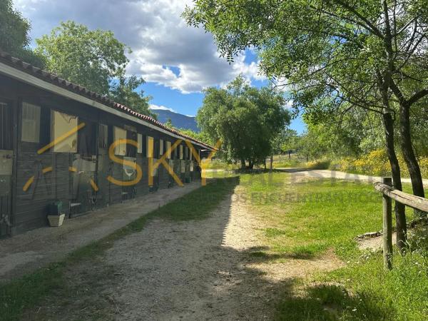 Terreno en Calleja Majalahita