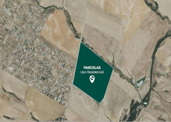 Terreno en fandango, 1