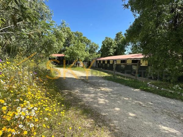 Terreno en Calleja Majalahita