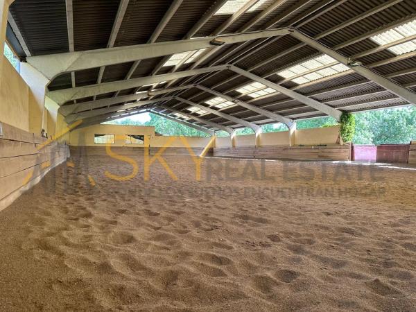 Terreno en Calleja Majalahita