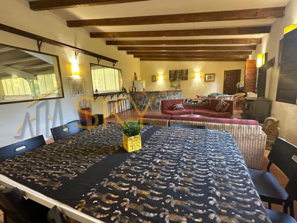 Terreno en Calleja Majalahita