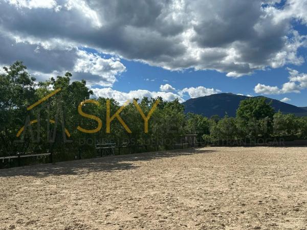 Terreno en Calleja Majalahita