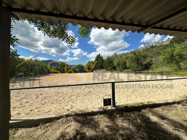 Terreno en Calleja Majalahita