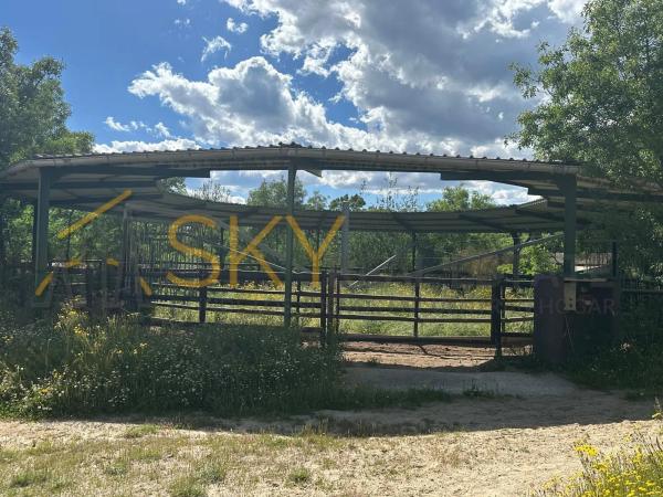Terreno en Calleja Majalahita