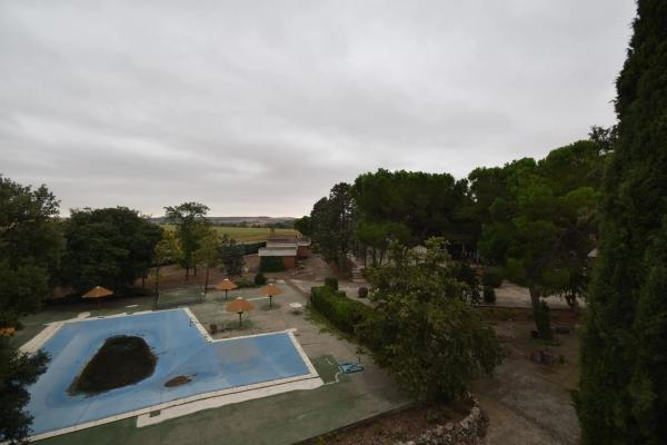Terreno en Fuente el Saz de Jarama