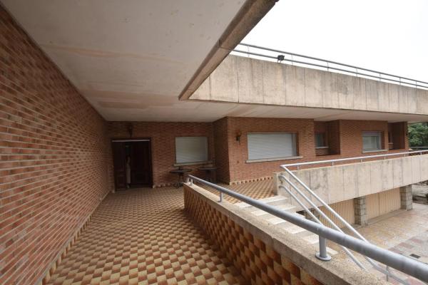 Terreno en Fuente el Saz de Jarama
