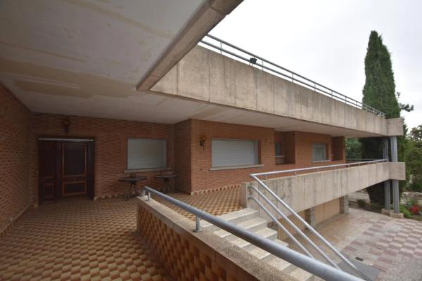 Terreno en Fuente el Saz de Jarama