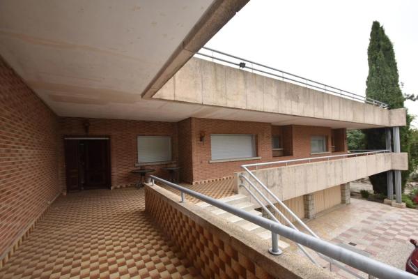 Terreno en Fuente el Saz de Jarama