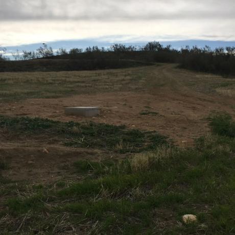 Terreno en Poligono 11, 23 Parcela