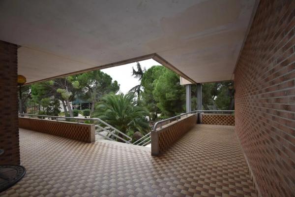 Terreno en Fuente el Saz de Jarama