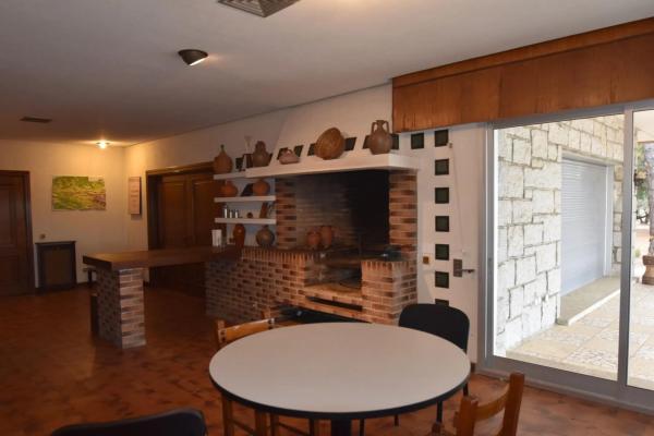 Terreno en Fuente el Saz de Jarama