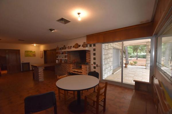 Terreno en Fuente el Saz de Jarama