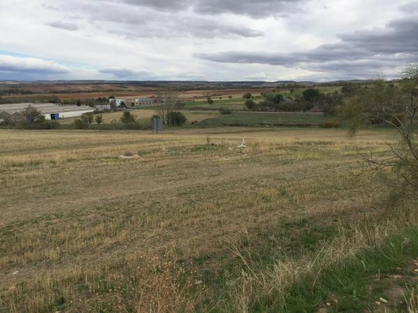 Terreno en Polígono 11, 29 Parcela