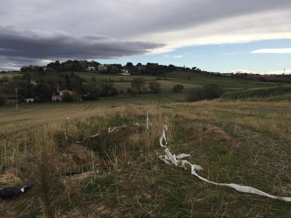 Terreno en Polígono 11, 29 Parcela
