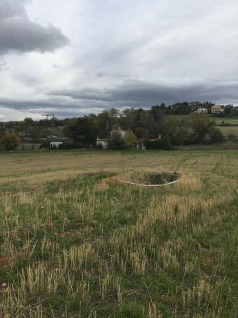 Terreno en Polígono 11, 29 Parcela