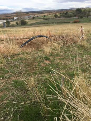 Terreno en Polígono 11, 29 Parcela