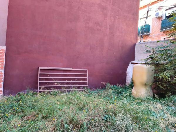 Terreno en calle Covachuelas, 2