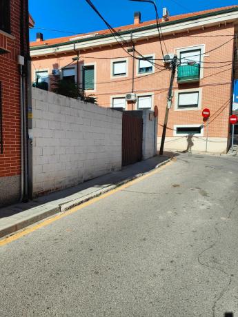 Terreno en calle Covachuelas, 2