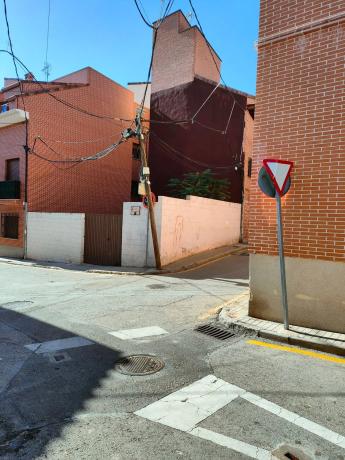 Terreno en calle Covachuelas, 2