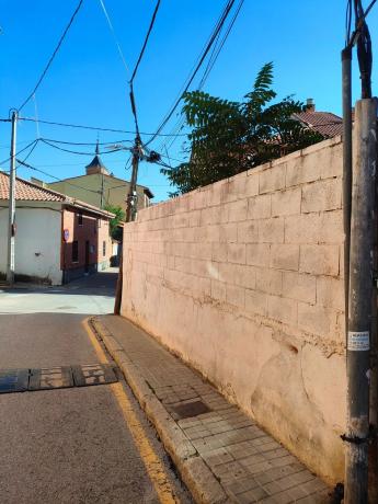 Terreno en calle Covachuelas, 2