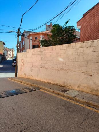 Terreno en calle Covachuelas, 2