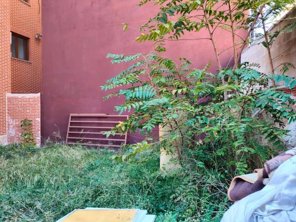 Terreno en calle Covachuelas, 2