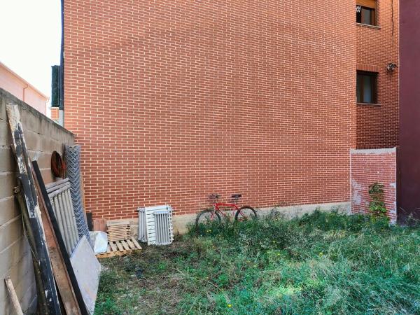 Terreno en calle Covachuelas, 2