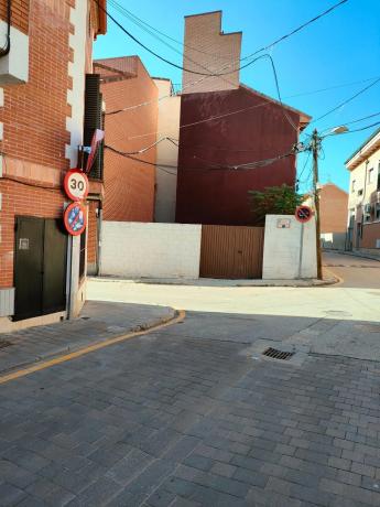 Terreno en calle Covachuelas, 2