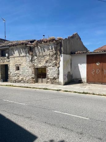 Terreno en calle Carretas, 26