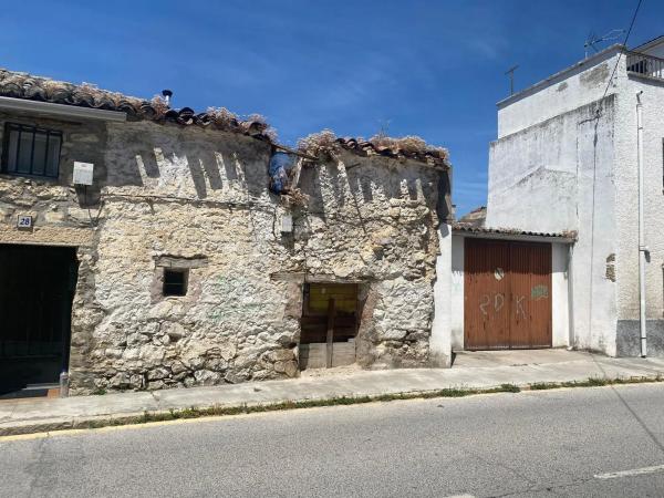 Terreno en calle Carretas, 26