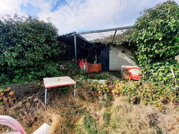 Terreno en Guadalix de la Sierra