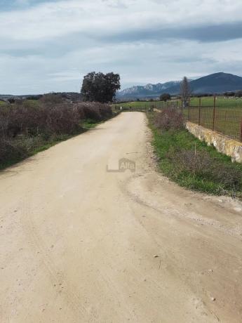Terreno en Guadalix de la Sierra