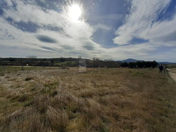 Terreno en Guadalix de la Sierra