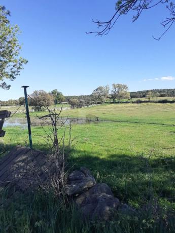 Terreno en Guadalix de la Sierra
